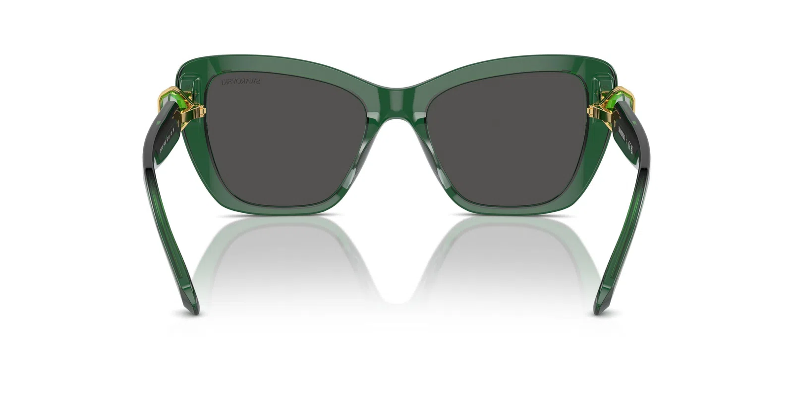 Swarovski 6018 Sunglasses - view 20